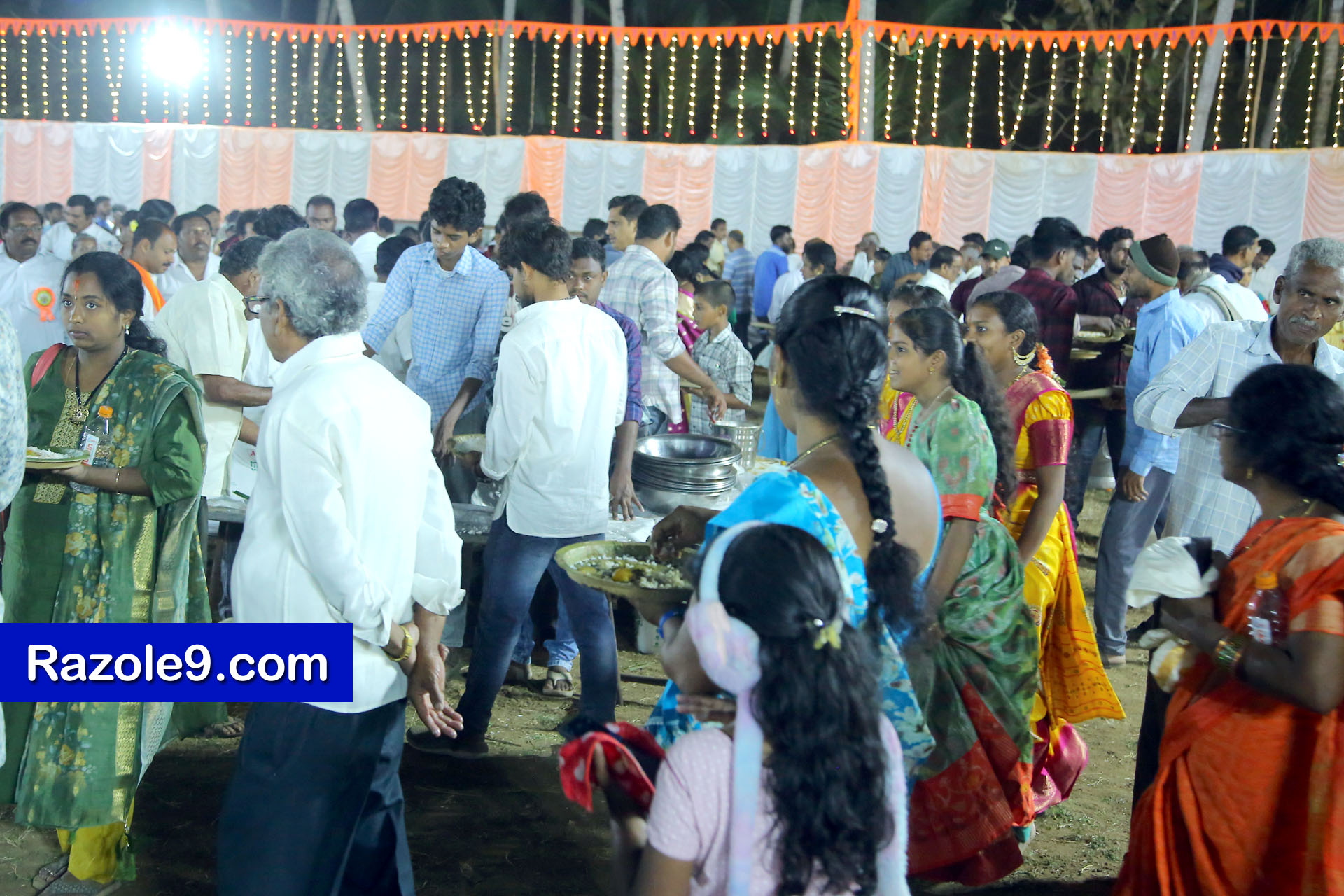 Srinivasa Kalyanam - vegivaaripalem - 2026